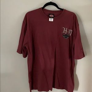 Harley Davidson T-shirt